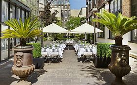 Hotel Les Jardins du Marais Paris